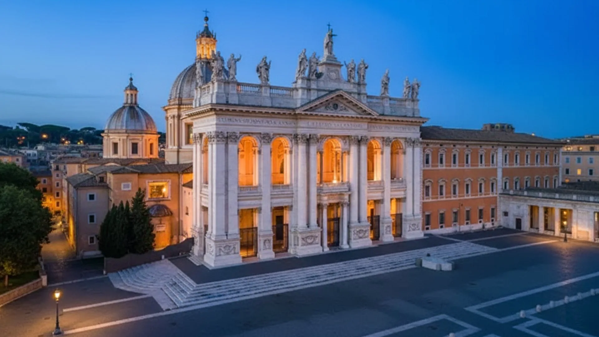I rioni di Roma, cosa sono e come si riconoscono &mdash; Roma