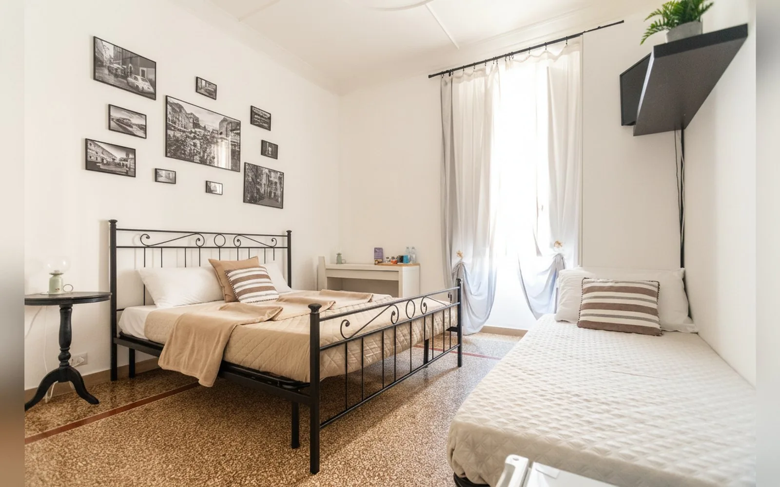 Zaira B&B,