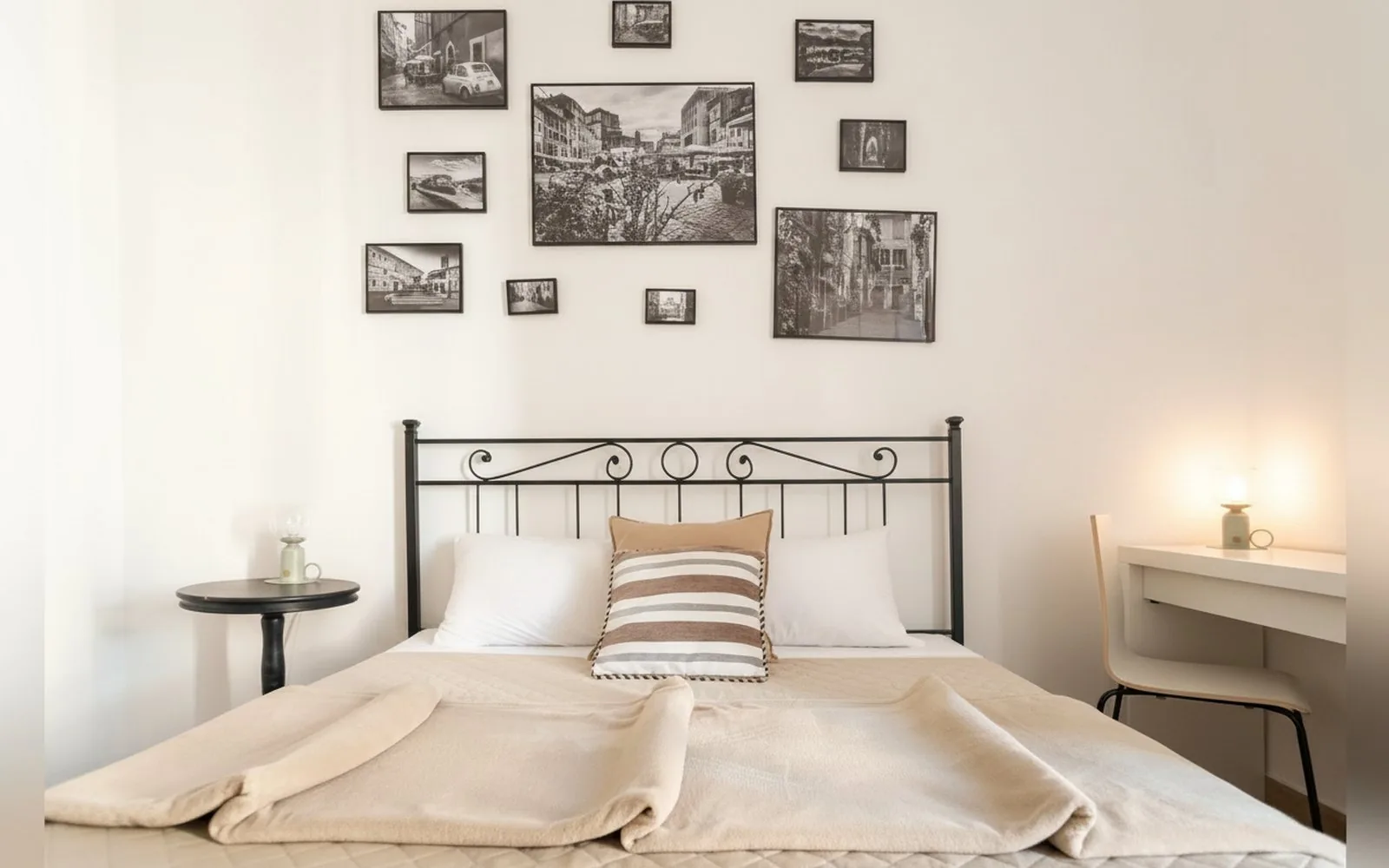 Zaira B&B,