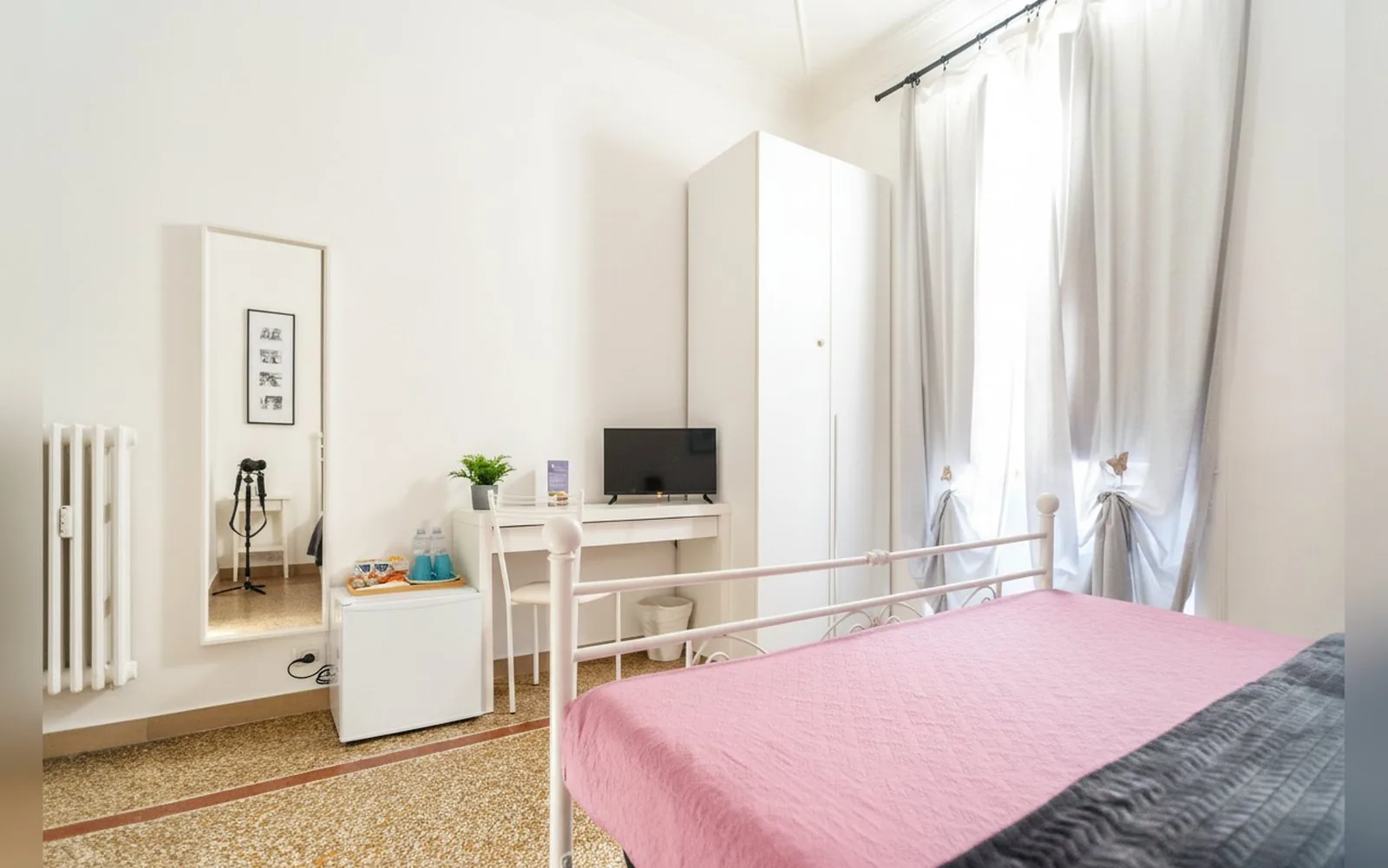 Zaira B&B,