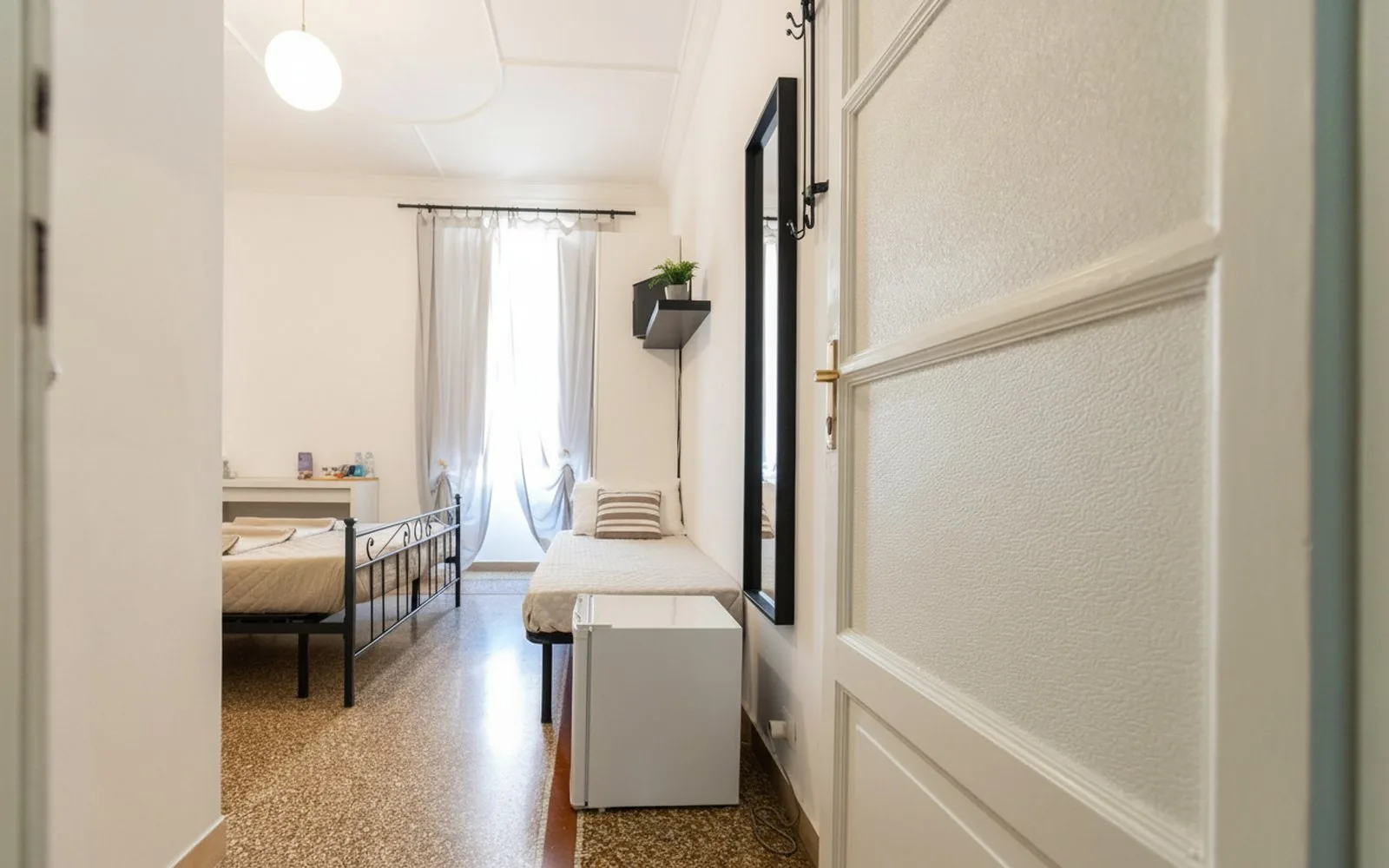 Zaira B&B,