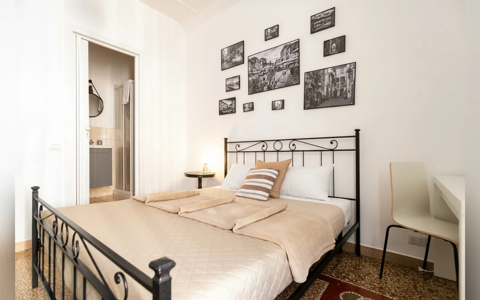 Zaira B&B,